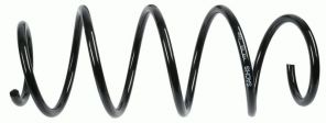 Sachs 998 103 - Pruženie -