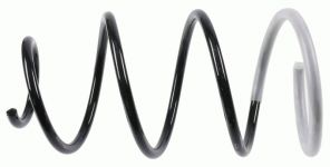 Sachs 998 106 - Pruženie -