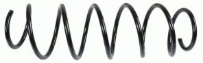 Sachs 998 109 - Pruženie -