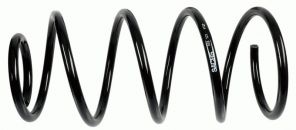 Sachs 998 127 - Pruženie -