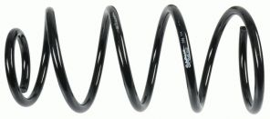 Sachs 998 128 - Pruženie -