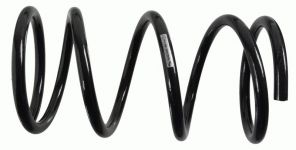 Sachs 998 144 - Pruženie -