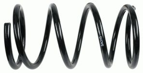 Sachs 998 145 - Pruženie -