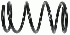 Sachs 998 146 - Pruženie -