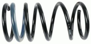 Sachs 998 148 - Pruženie -