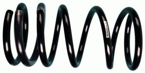 Sachs 998 149 - Pruženie -