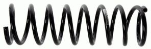 Sachs 998 219 - Pruženie -