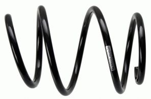 Sachs 998 231 - Pruženie -