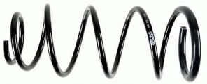 Sachs 998 273 - Pruženie -