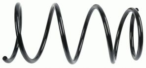 Sachs 998 301 - Pruženie -