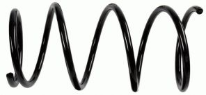 Sachs 998 302 - Pruženie -