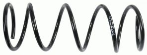 Sachs 998 307 - Pruženie -