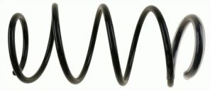 Sachs 998 357 - Pruženie -