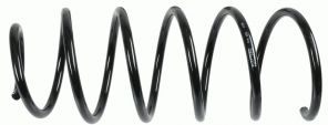 Sachs 998 360 - Pruženie -