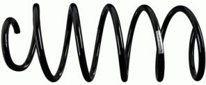 Sachs 998 361 - Pruženie -