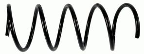 Sachs 998 375 - Pruženie -