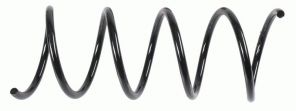 Sachs 998 376 - Pruženie -