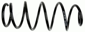 Sachs 998 380 - Pruženie -