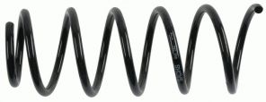 Sachs 998 384 - Pruženie -