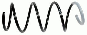 Sachs 998 390 - Pruženie -