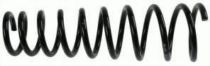 Sachs 998 395 - Pruženie -
