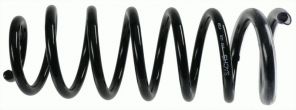 Sachs 998 400 - Pruženie -