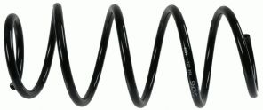 Sachs 998 404 - Pruženie -