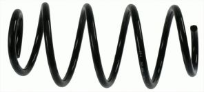 Sachs 998 406 - Pruženie -