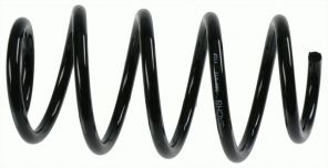 Sachs 998 413 - Pruženie -