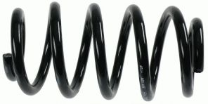 Sachs 998 420 - Pruženie -