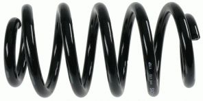 Sachs 998 422 - Pruženie -