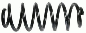 Sachs 998 437 - Pruženie -