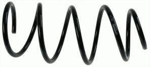 Sachs 998 451 - Pruženie -