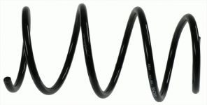 Sachs 998 458 - Pruženie -