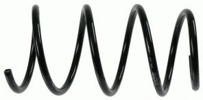 Sachs 998 467 - Pruženie -