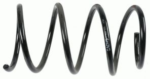 Sachs 998 473 - Pruženie -