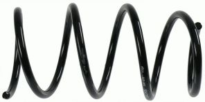 Sachs 998 475 - Pruženie -