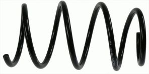Sachs 998 476 - Pruženie -