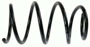 Sachs 998 477 - Pruženie -