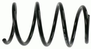 Sachs 998 482 - Pruženie -