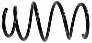 Sachs 998 485 - Pruženie -