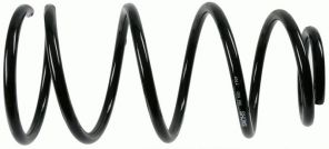 Sachs 998 503 - Pruženie -