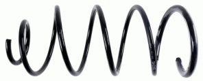 Sachs 998 513 - Pruženie -