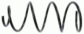 Sachs 998 536 - Pruženie -