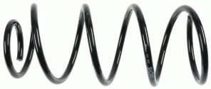 Sachs 998 543 - Pruženie -