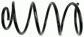 Sachs 998 545 - Pruženie -
