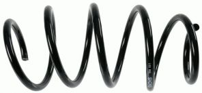Sachs 998 551 - Pruženie -