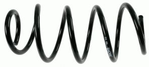 Sachs 998 552 - Pruženie -