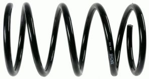 Sachs 998 555 - Pruženie -
