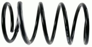 Sachs 998 579 - Pruženie -